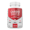 Cardio Shield: Your Comprehensive Heart Health Supplement