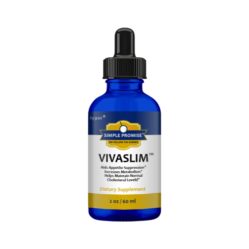 Viva Slim: innovative solution to weight loss struggles