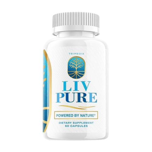 Liv Pure: A Holistic Approach to Weight Management